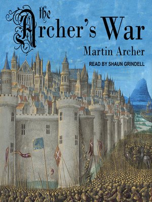 cover image of The Archer's War